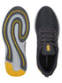 OSLO PRO Grey Men's Sports Shoes